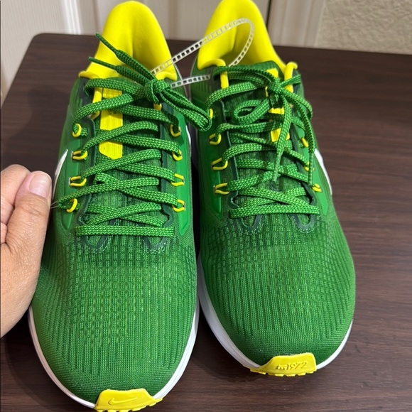 Nike Other - Brand New Nike Air Zoom Pegasus 39
Oregon Ducks